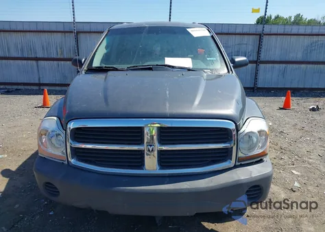 2004 Dodge Durango St z USA, uszkodzony, nr VIN 1D4HD38NX4F199508